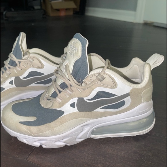 Very Nice Nike! Custom ordered and only wore a few times. - Picture 2 of 5